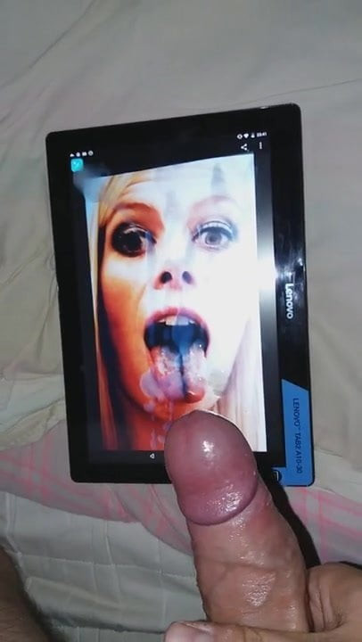 tribute for missstern69