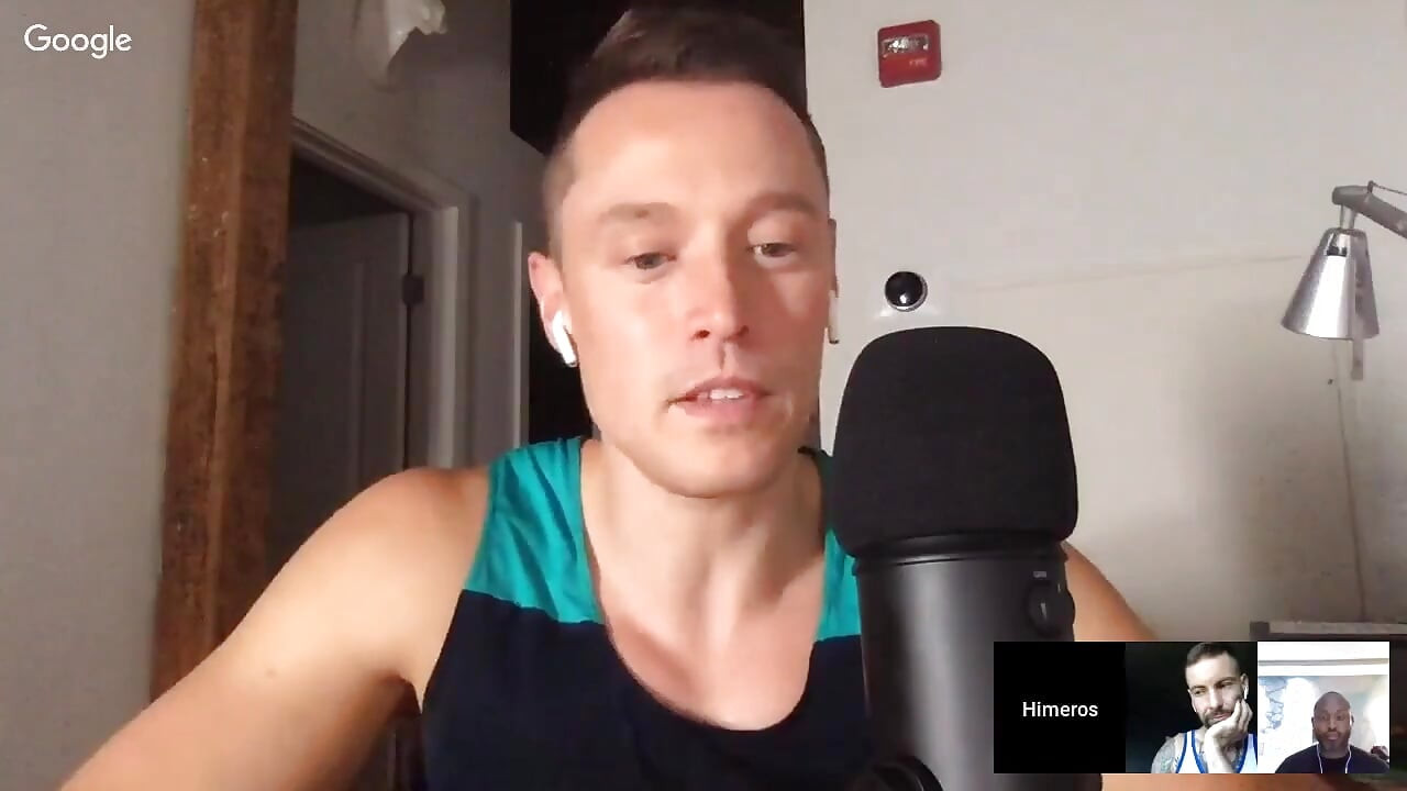 Жду Рока - Himeros Live