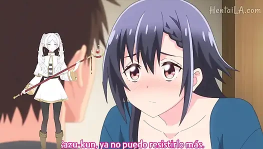 Hentai terbaik yang pernah ada