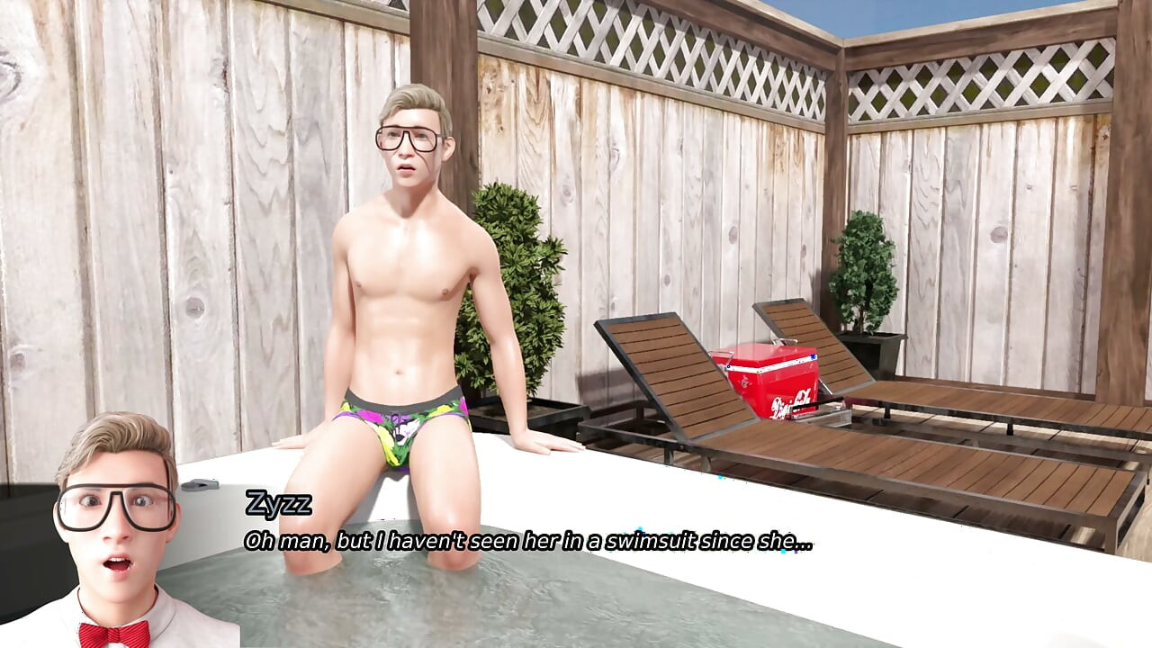 Sexbot Part 25