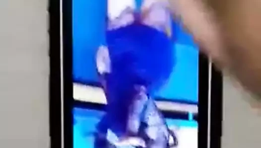 Boşalmak haraç tania 1