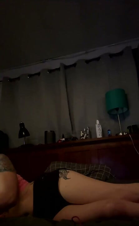 Slutty Neighbor Wants You to Fuck Her