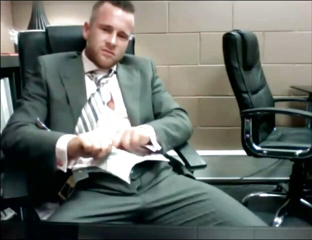 Ben Brown's Raw Webcam
