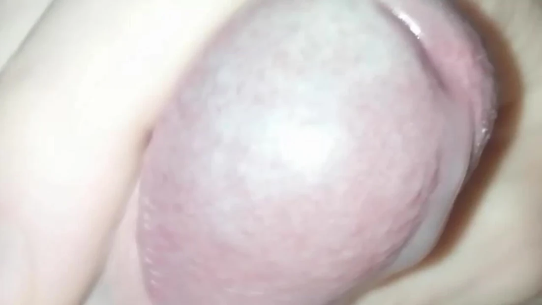 So much cum