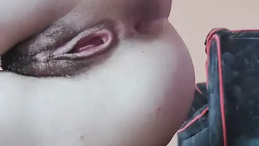 How nice it would be if they suck me and put it in me that hard