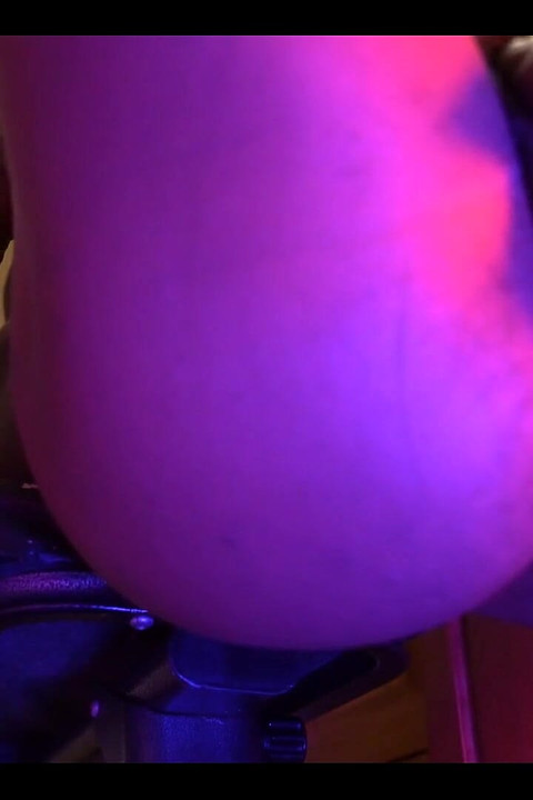 My Glorious Ass