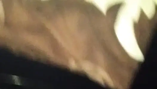 Real First Time 18 Whore Slut Public