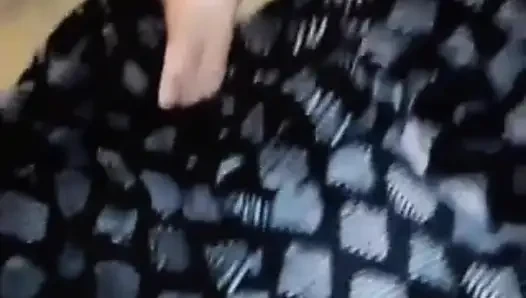 Küçük gece seksi bakış açısı