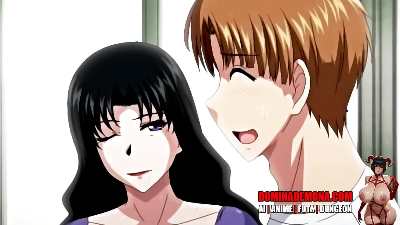 HENTAI ANIME UNCENSORED PORN JAPANESE CARTOON SEX HARDCORE