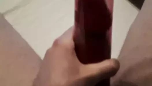 Penis pompası oyuncağımı pompala