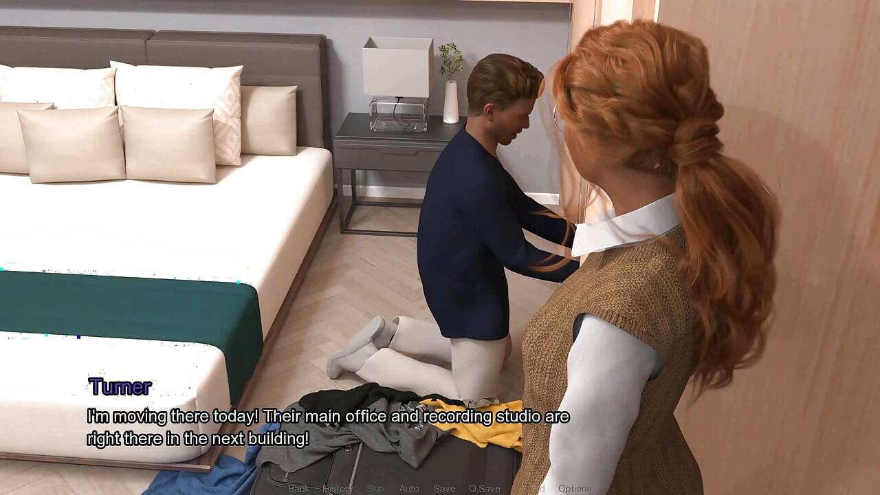 Angel's Love - Episode 1