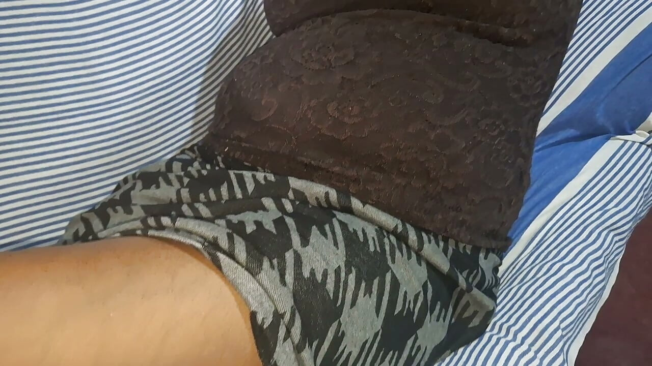 Stepmom, רגעים טבעיים טהורים שצולמו בבית