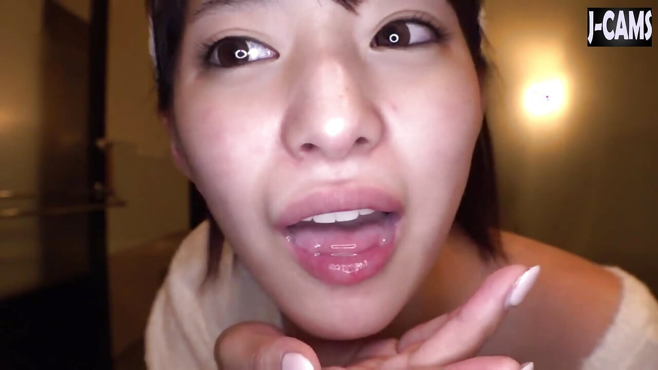 Charming Beauty. Playful Date with a Mischievous Smile Part 6