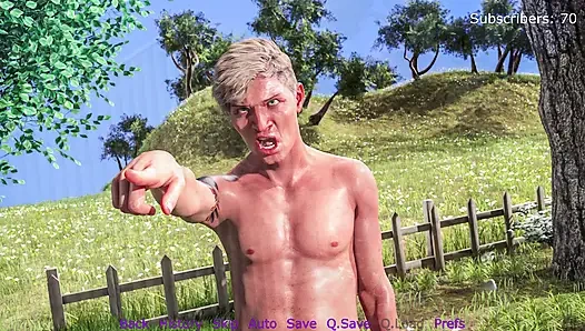 Viral Rivalz (bagian 3)