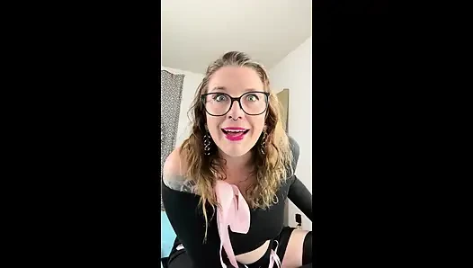 Pervy Stepsister Satisfies You