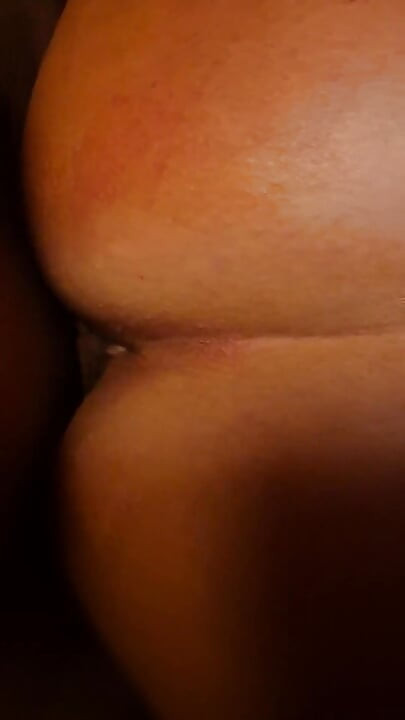 Wet and Horny Homemade