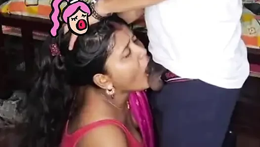 Istri ko land chusaya.