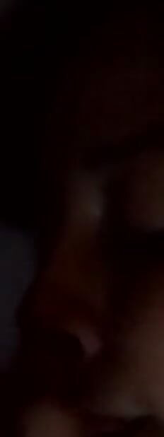 My little milk before bed