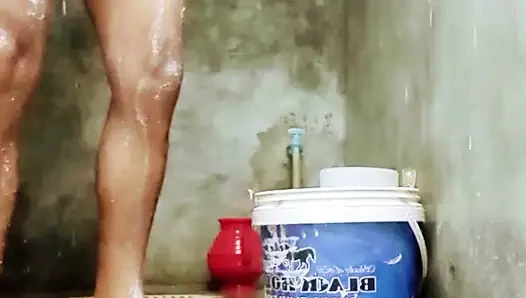 Mom serial wali sexy video dekh ker nahatat hoat masterbation Kya Bhoot Maza Aya