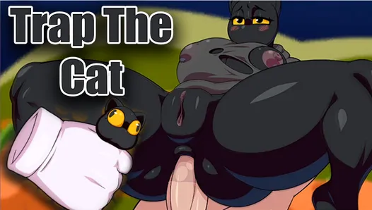 Trap The Cat (Gameplay Part 4) Game by Project Physalis