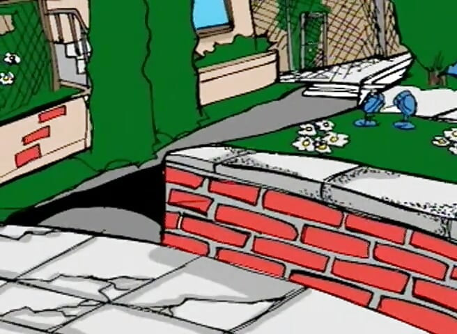 عاهرات الحلق 3 (فيلم كامل)