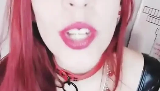 Shyyfxx relato flash de experiencias bizarras en el telo pte 1