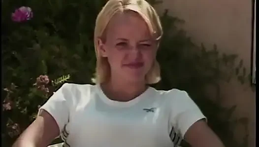 Coed fucks her professor to improve grades
