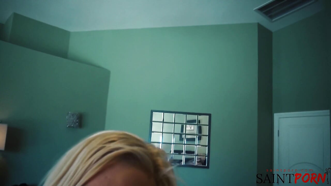 Kelly Surfer Gets off on Having Her Studs Watch Their Dicks Fuck Her Pussy