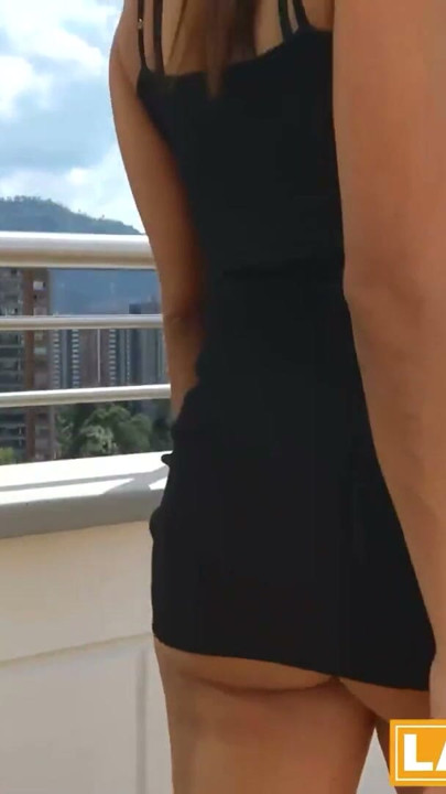 Big tits vixen gets her ass eaten in a casting before being rammed on all fours | Clip 1