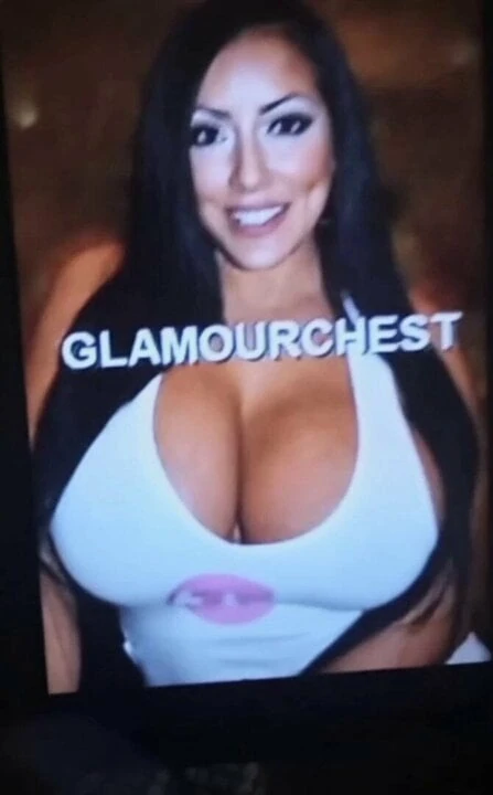 Kiara Mia cum tribute