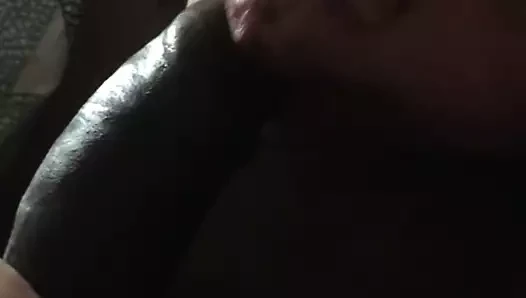 Arab woman blowjob!!