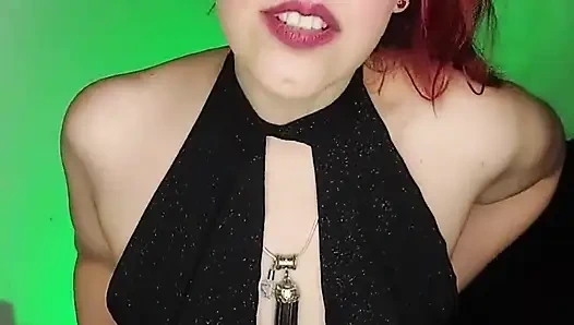 Твоя ревнивая мачеха разбивает твою сексуальную гримасу и делает это для тебя хорошо Gauchita