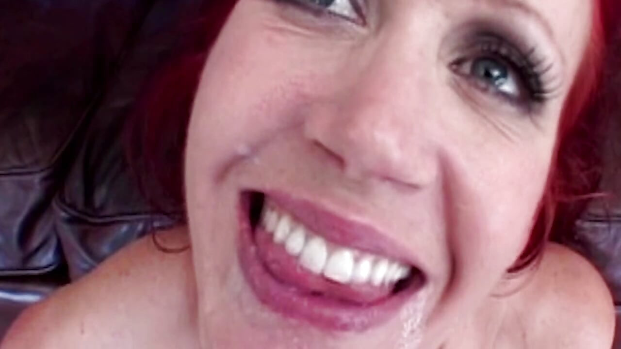 熟女喜欢硬 - 成熟的热辣冲刺