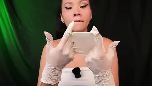 Latex-liebhaber