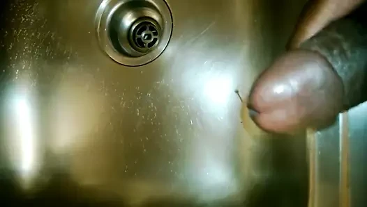 Sink Jerk
