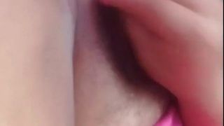 chubby thai masturbation