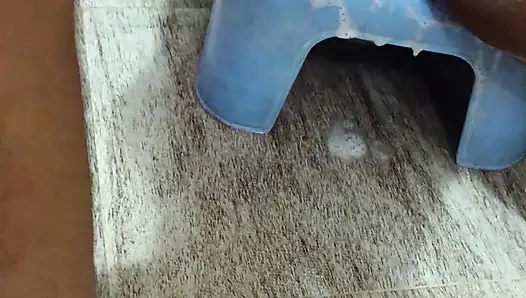 Bhabhi mandi di camra