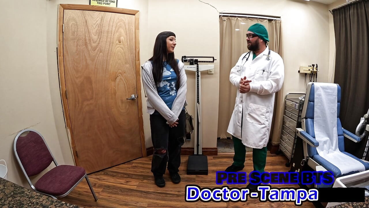 Dr tampa - dokter kulit hitam mesum - selena sativa