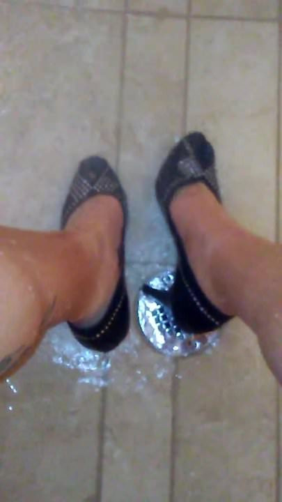 jackandcoke1947 wet peeptoes