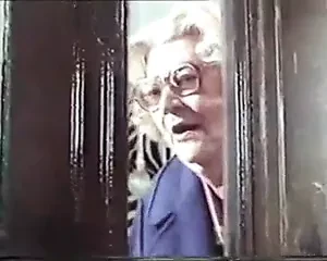 Vintage Classic - Oma