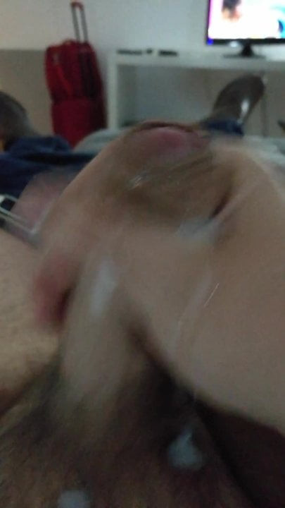 Masturbation!