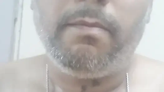 Yalnız adam sana tam gece özgürce daha fazla zevk veriyor....