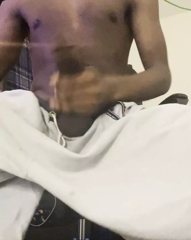 Making a Cum back