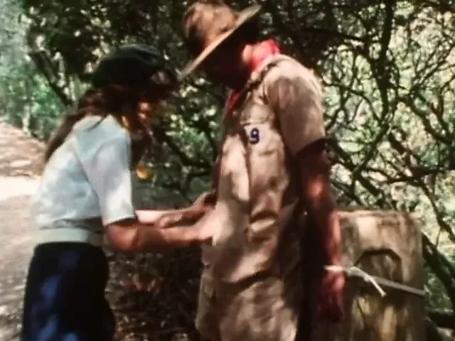 Expose Me Now (1982, US, Danielle, full movie, DVD rip)