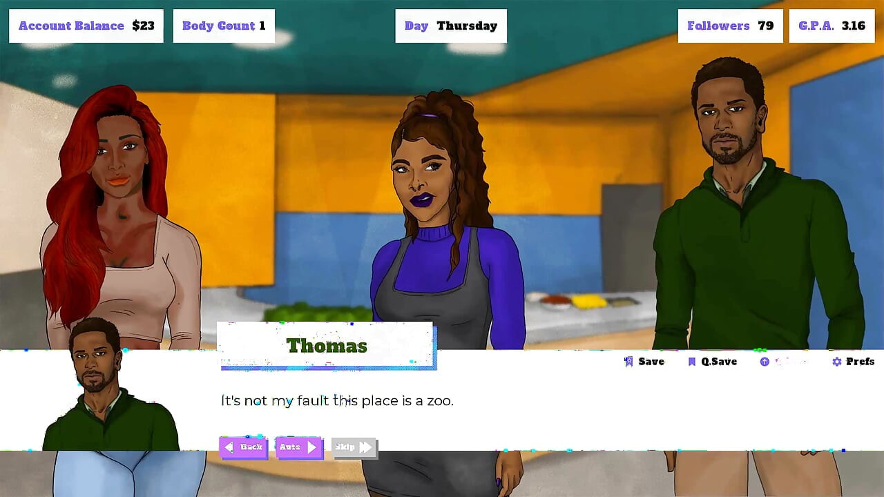 Ισοπέδωση στο κολέγιο: Ινδό κορίτσι πιάστηκε να βγάζει γυμνές φωτογραφίες στην τάξη του κολεγίου επ.10