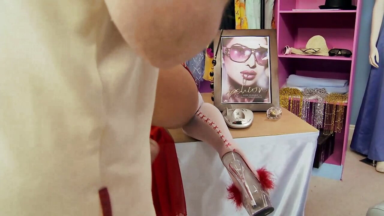 Tv Babes XXX Vol 03 - Episode 1