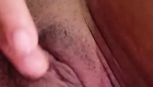 Hot girl masturbating on the web