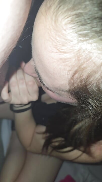 Blasen Liebe Es Den Schwanz in Den Mund Zu Nehmen:)