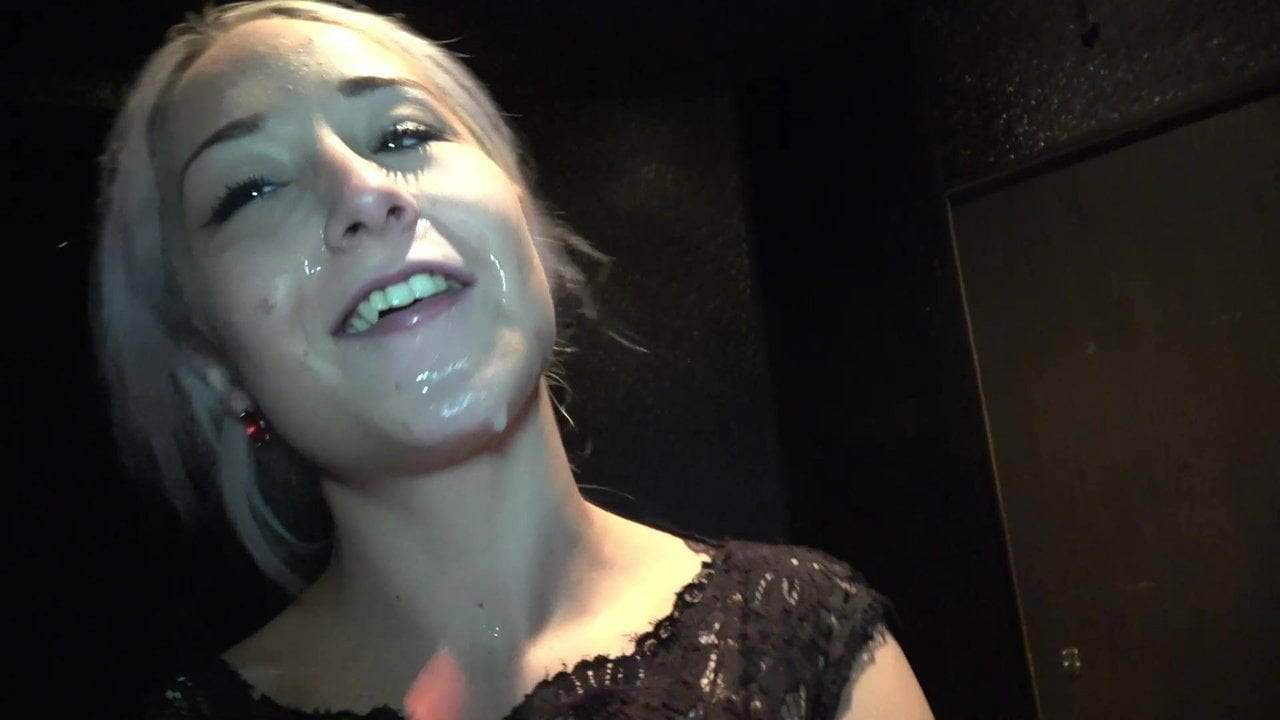 XXX Theater Fuck with Sunny