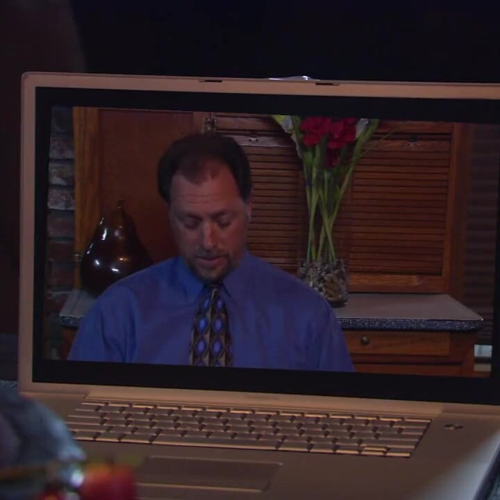 Perfect cock for perfect blonde Milf..